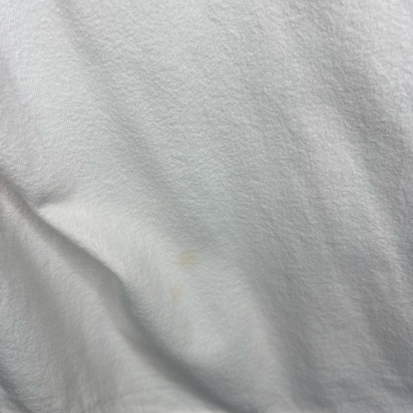 Vintage 1993 Acme Embroidery Button Up Shirt Looney Tunes Backroads Touring 1950 - Picture 12 of 14